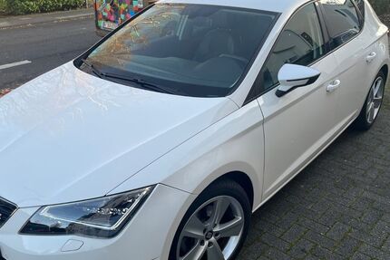 Seat Leon 105.000 km 9.500 € Köln 51145