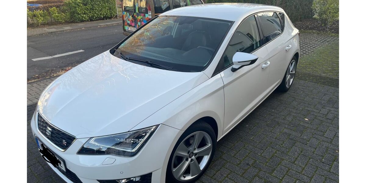 Seat Leon 105.000 km 9.500 € Köln 51145