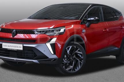 Renault Captur 2.410 km 33.555 € Leverkusen 51373