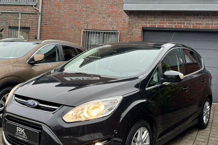 Ford C-Max 125.000 km 7.500 &euro; Solingen 42651