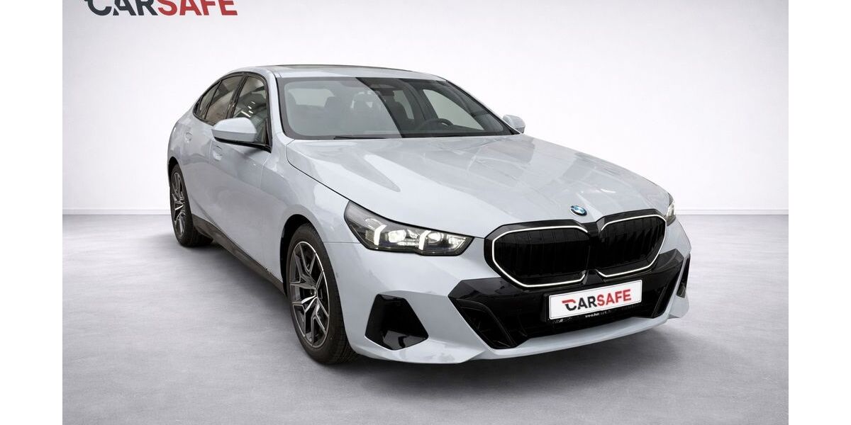 BMW 520 7.000 km 66.100 &euro; KÖLN 50678