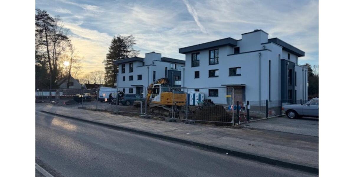 Etagenwohnung Bergisch Gladbach Paffrath - 2 Zimmer, 73 m&sup2;, 1.100&euro; | Angebot:23633156