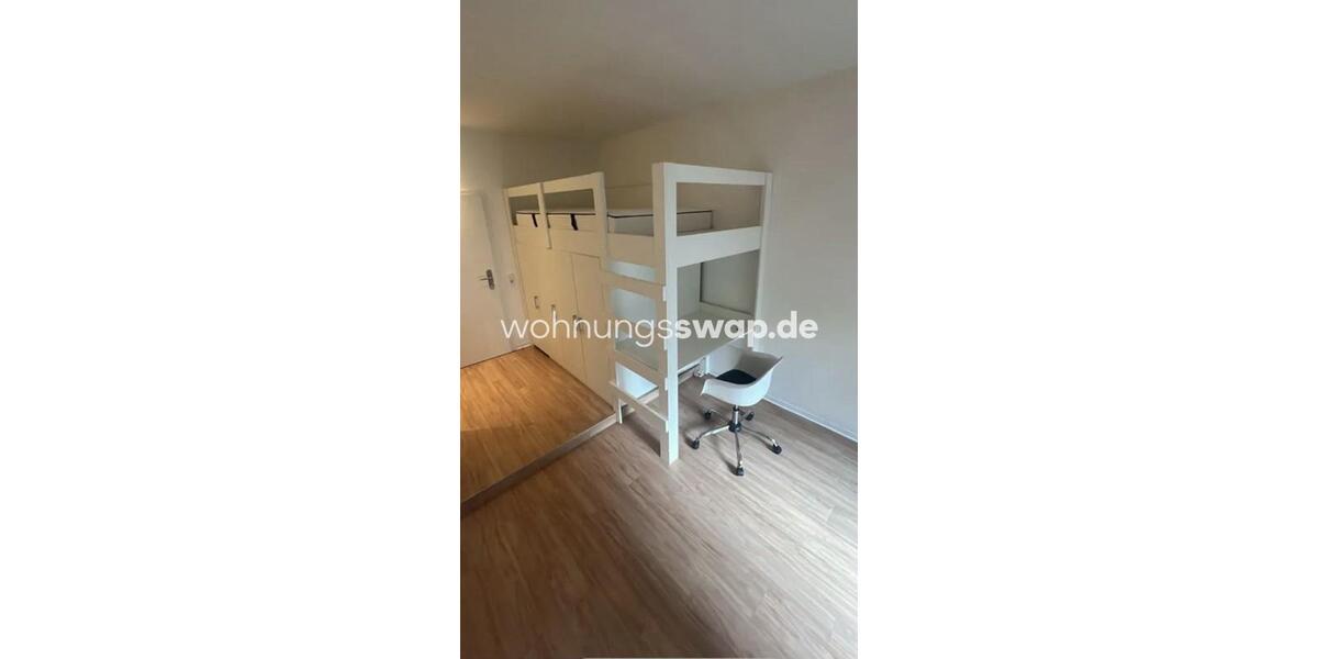 Wohnungsswap - 1 Zimmer, 25 m² - Ostlandstraße, Lindenthal, Köln 1 zimmer