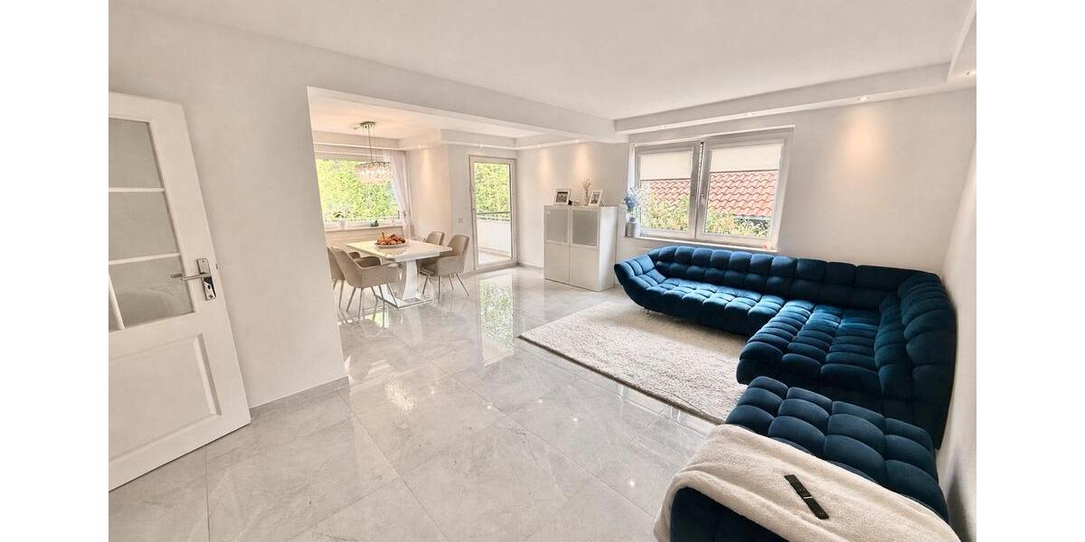 Etagenwohnung Köln Mülheim - 3 Zimmer, 91 m&sup2;, 485.000&euro; | Angebot:27096138