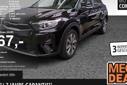 Kia Stonic 17.282 km 19.490 &euro; Köln 50968