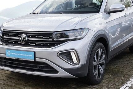 VW T-Cross 5.800 km 23.900 &euro; Kerpen 50169