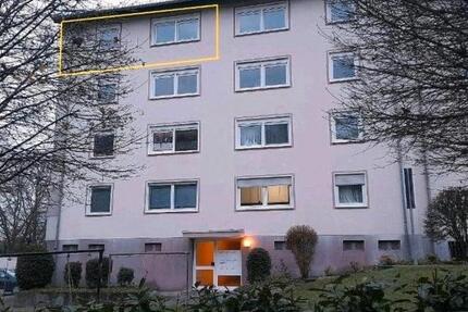 Schöne 3-Zimmer-Wohnung in Kriftel zu verkaufen