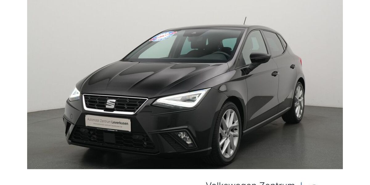 Seat Ibiza 57.716 km 17.980 &euro; Leverkusen 51379