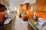Freistehendes Einfamilienhaus mit 50er Jahre Charme & großem Grun