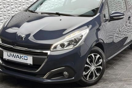 Peugeot 208 31.938 km 7.900 &euro; Solingen 42699