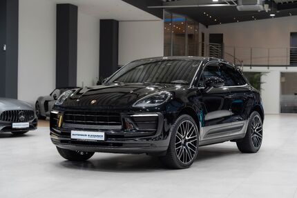 Porsche Macan 48.177 km 54.980 &euro; Köln 51147