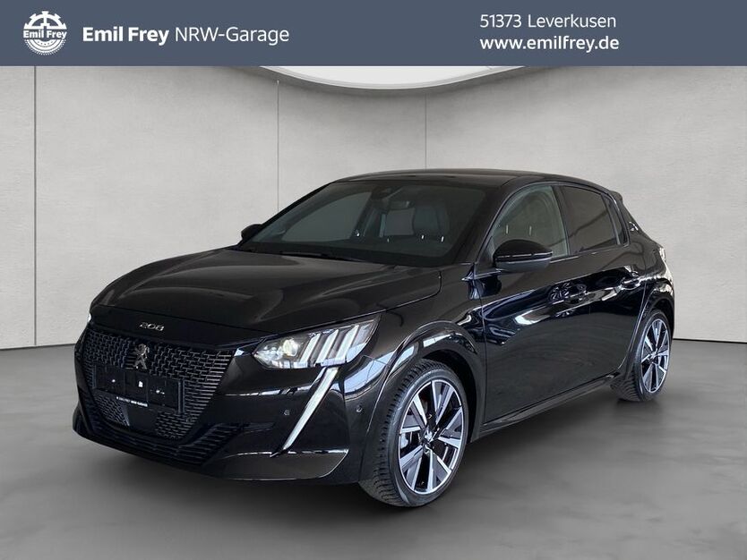Peugeot 208 19.766 km 19.570 € Leverkusen 51373