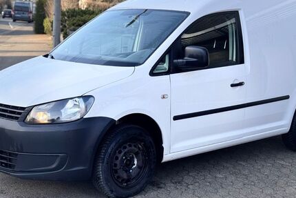 VW Caddy 199.979 km 6.499 &euro; bonn 53175