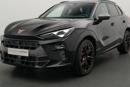 Cupra Terramar 1.998 km 44.980 &euro; Leverkusen 51373