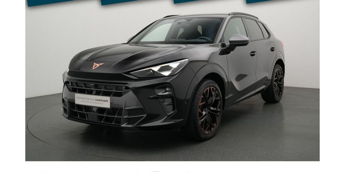 Cupra Terramar 1.998 km 45.380 &euro; Leverkusen 51373