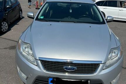 Ford Mondeo 177.000 km 4.000 &euro; Monheim 40789