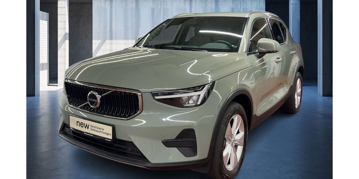 Volvo XC40 22.633 km 28.430 &euro; Köln 50939