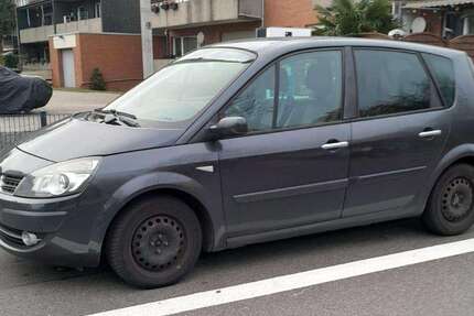 Renault Scenic 190.564 km 3.000 &euro; Dormagen 41542