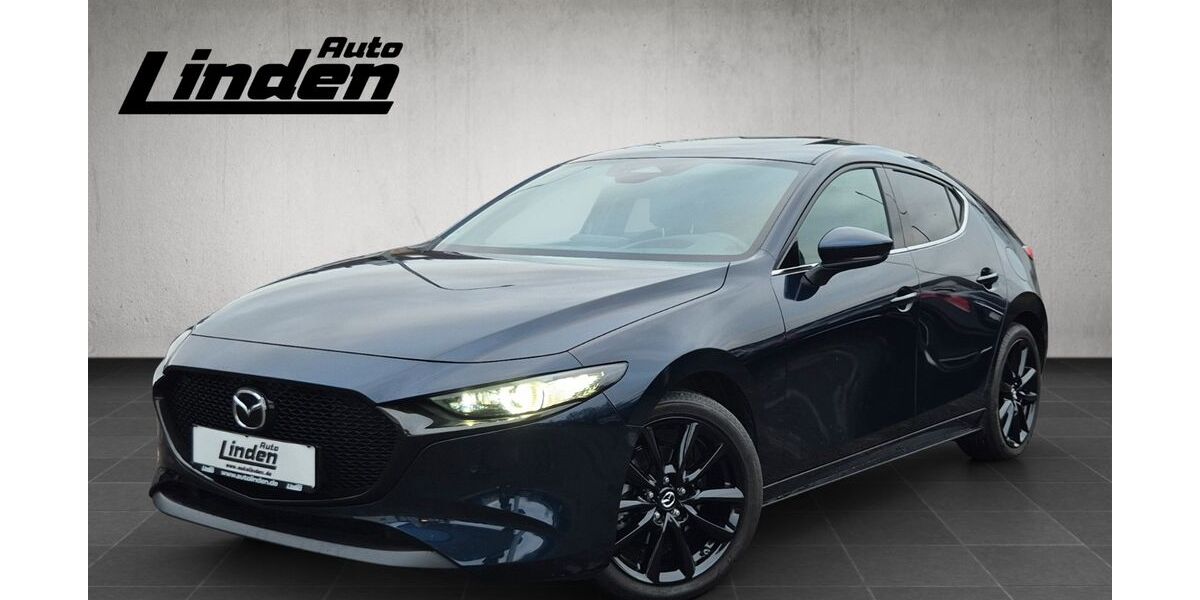 Mazda 3 6.102 km 25.970 &euro; Erftstadt 50374