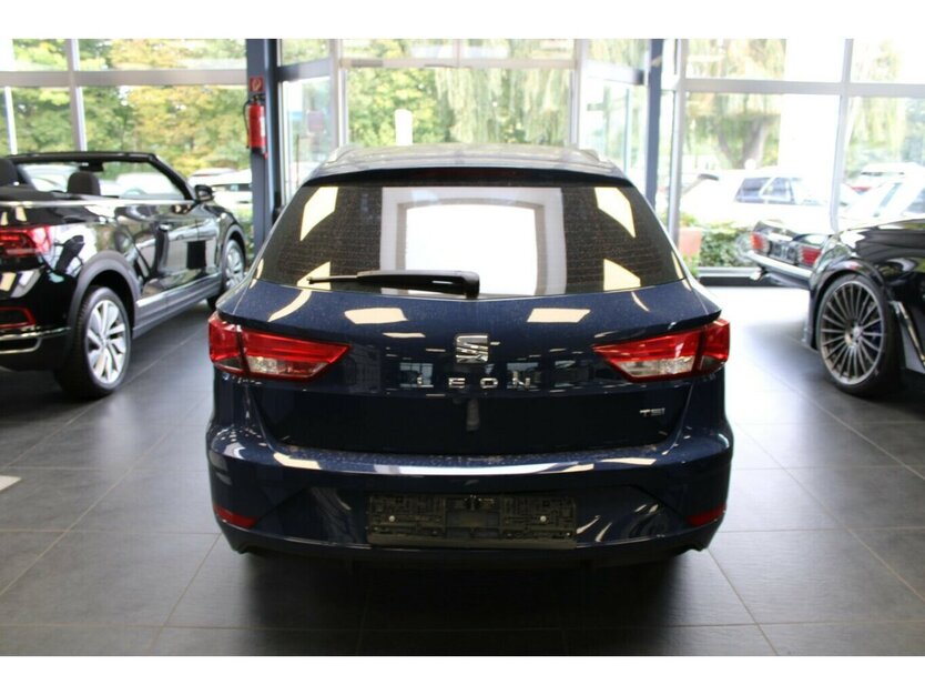 Seat Leon ST 1.2 TSI Style 143.630 km 10.980 € Euskirchen 53881