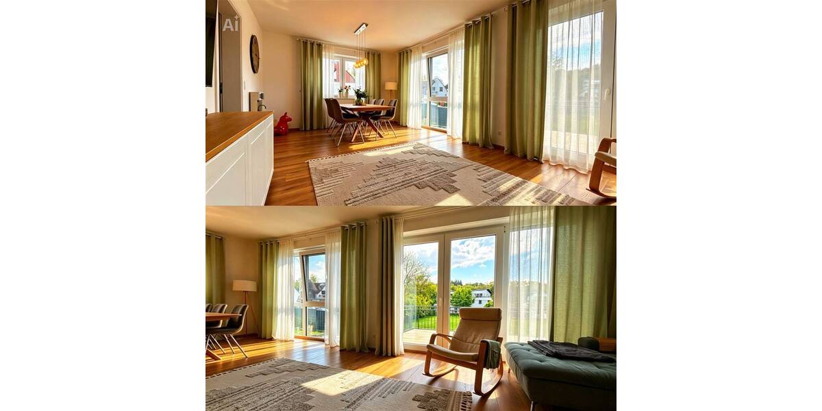 Doppelhaushälfte Bonn Holzlar - 7 Zimmer, 1.190.000&euro; | Angebot:26343663