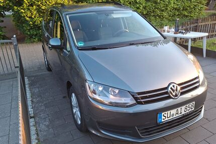 VW Sharan 198.000 km 8.800 &euro; Siegburg 53721