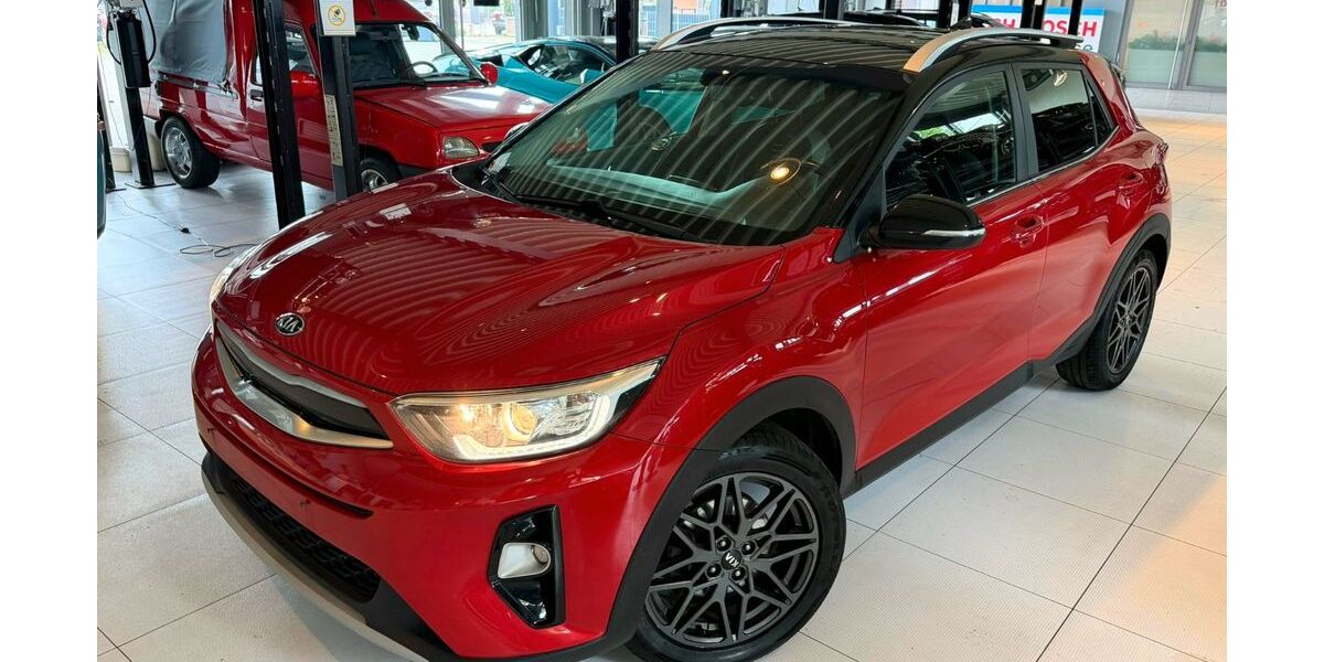 Kia Stonic 152.000 km 8.950 &euro; Brühl 50321