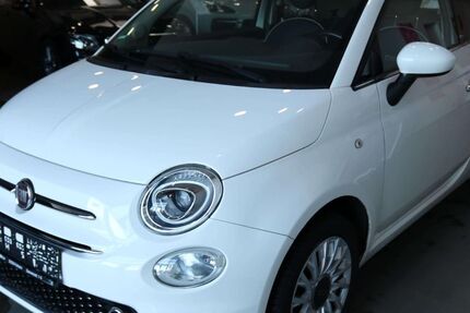 Fiat 500 71.000 km 8.950 &euro; Pulheim 50259