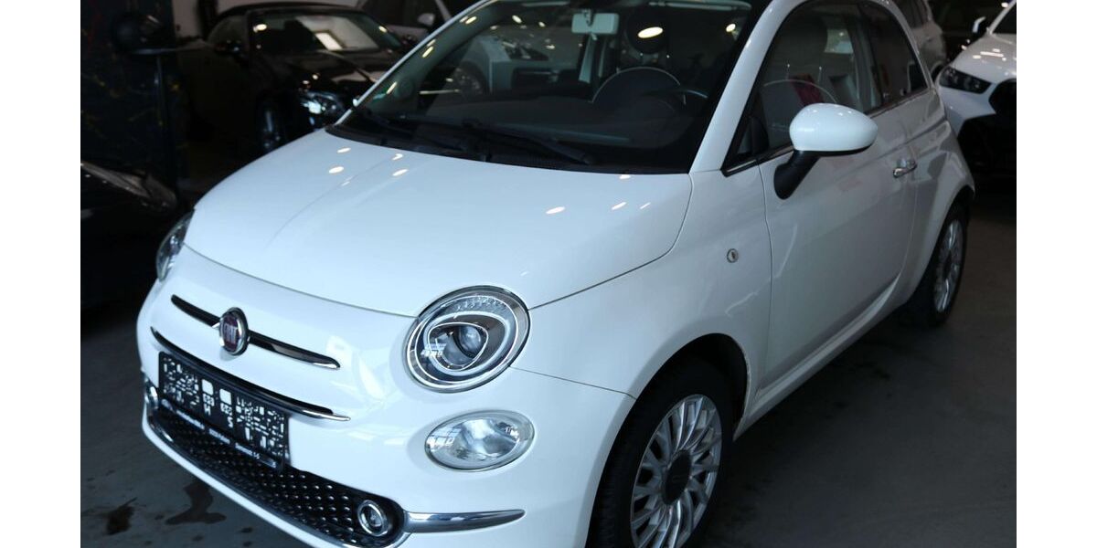 Fiat 500 71.000 km 8.950 &euro; Pulheim 50259