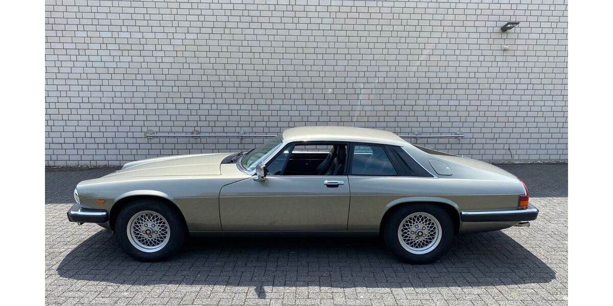 Jaguar XJS 99.550 km 27.900 &euro; Köln 50858