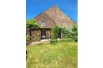 Rheinblick, Gartenidylle und Entwicklungspotential - Einfamilienhaus Köln Porz | Angebot:25783620