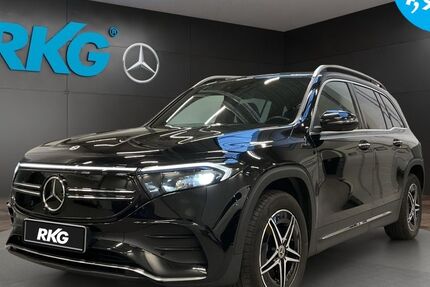 Mercedes-Benz EQB 79.338 km 28.360 &euro; Bornheim 53332