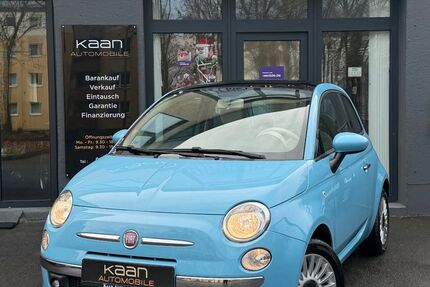 Fiat 500 113.000 km 4.999 &euro; Köln 51107