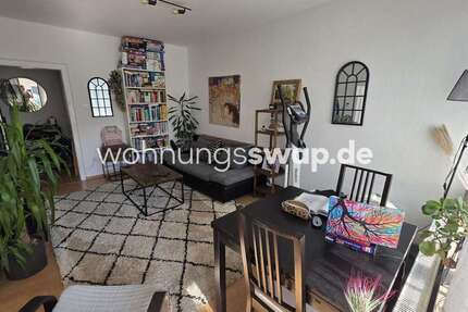 Wohnung Köln - 3 Zimmer, 53 m&sup2;, 590&euro; | Angebot:27331676
