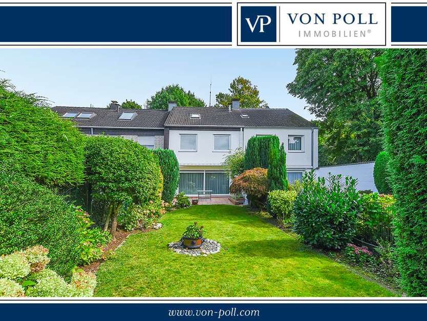 Haus zum Kaufen in Düsseldorf 595.000 € 124.29 m² 5 zimmer