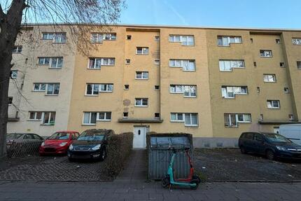 Wohnung zu vermieten in Köln Höhenberg 1 zimmer