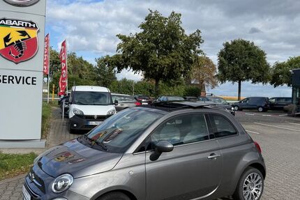 Fiat 500 42.700 km 13.450 € Grevenbroich 41515
