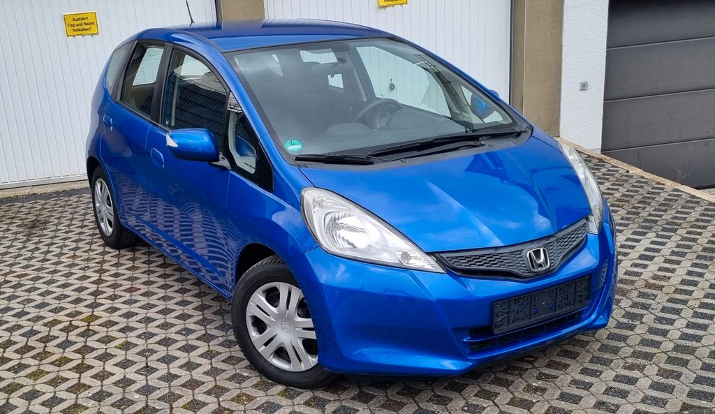 Honda Jazz 149.240 km 5.499 &euro; Köln 50354