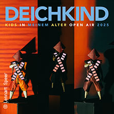 Deichkind - Kids in meinem Alter Open Air 2025