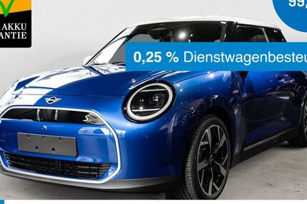 Mini Cooper SE 7.869 km 36.890 € Bergisch Gladbach 51469