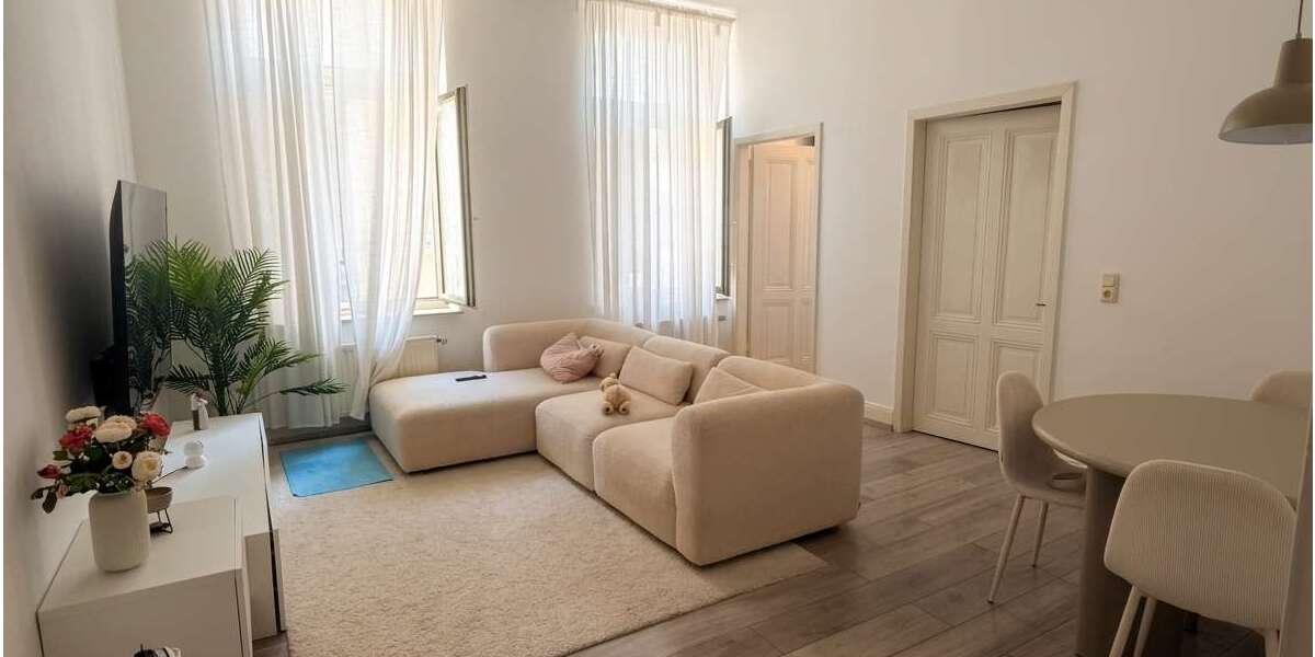 Etagenwohnung Köln Rodenkirchen - 2 Zimmer, 50 m&sup2;, 317.500&euro; | Angebot:27137364