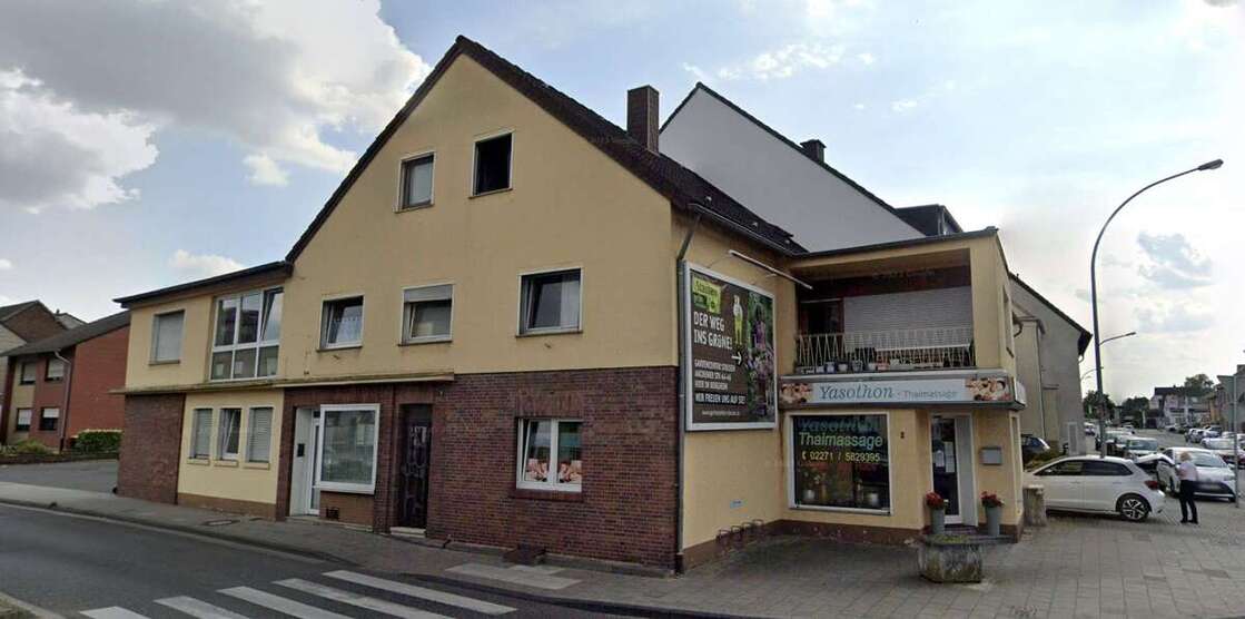 Haus zum Kaufen in Bergheim 679.999 € 159 m² 8 zimmer