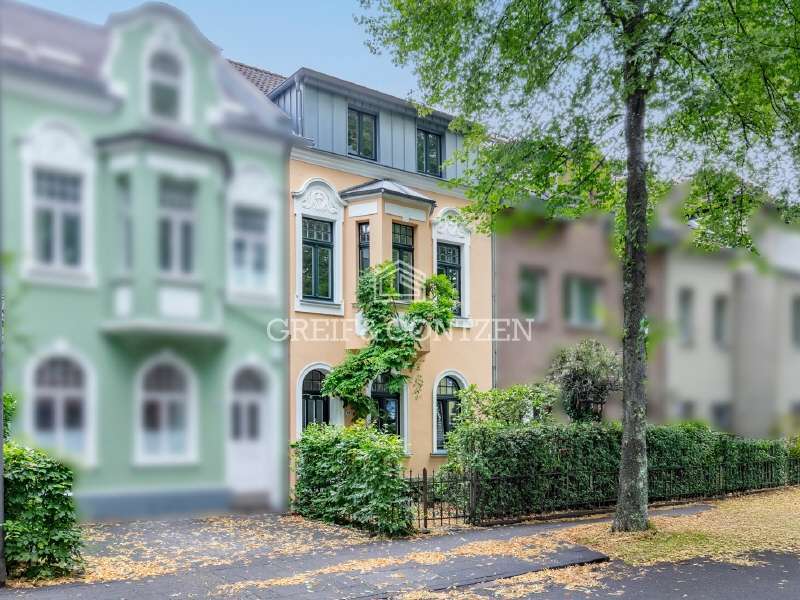 Haus zum Kaufen in Köln 950.000 € 143 m²