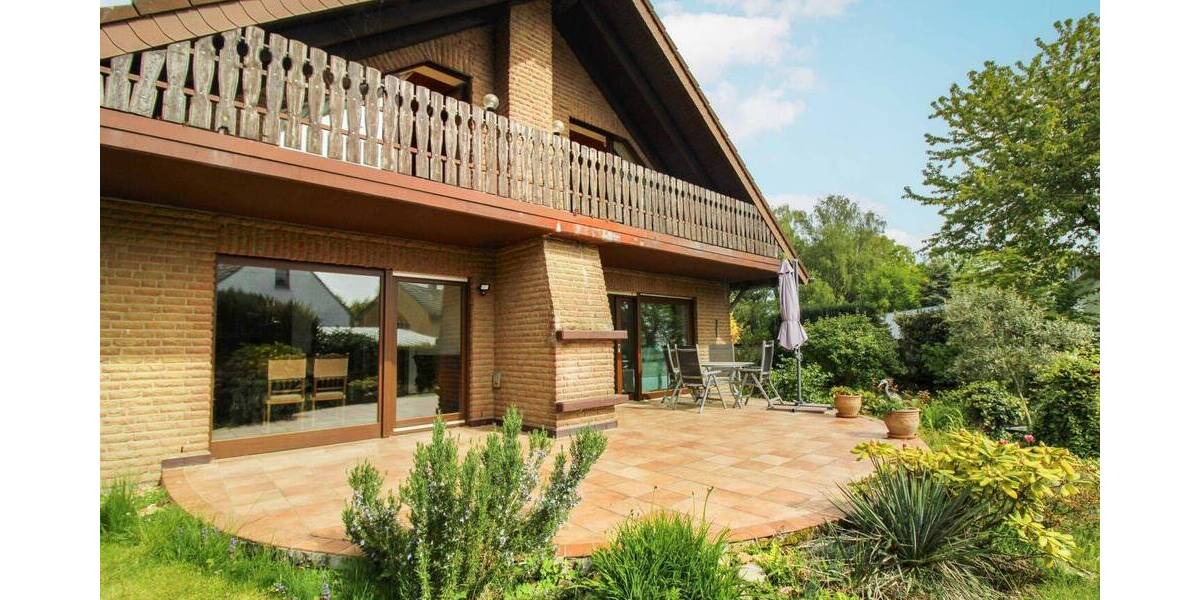 Einfamilienhaus Bergheim Fliesteden - 6 Zimmer, 145 m&sup2;, 575.000&euro; | Angebot:26642685