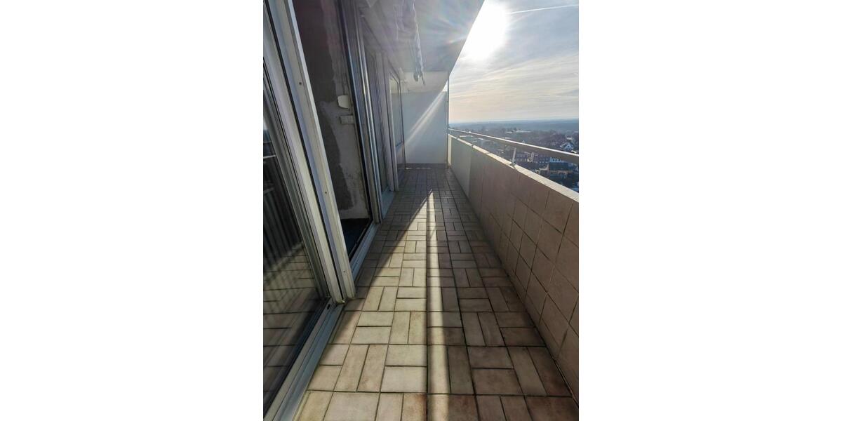 Etagenwohnung Kerpen Balkhausen - 2 Zimmer, 60 m&sup2;, 195.000&euro; | Angebot:24738156