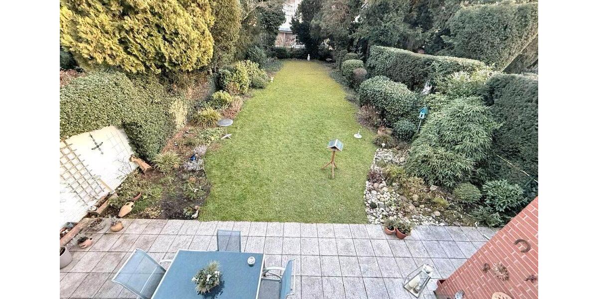 Mehrfamilienhaus, Wohnhaus Köln Rodenkirchen - 6 Zimmer, 155 m&sup2;, 760.000&euro; | Angebot:26278422