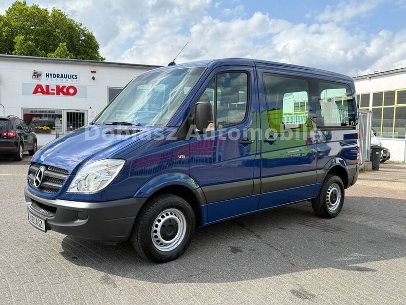 Sprinter