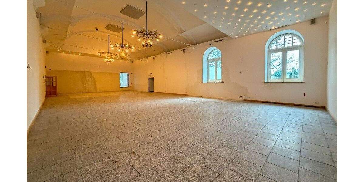 Gewerbeobjekt Solingen Wald - 4.500&euro; | Angebot:25742640