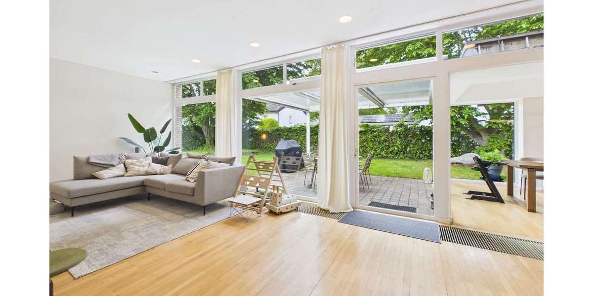Einfamilienhaus Köln Lindenthal - 3.5 Zimmer, 114 m&sup2;, 1.250.000&euro; | Angebot:26865632