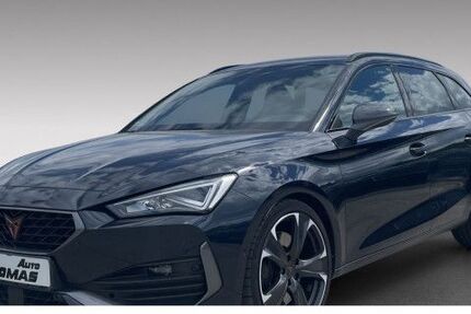 Cupra Leon 35.470 km 27.990 &euro; Bonn 53227
